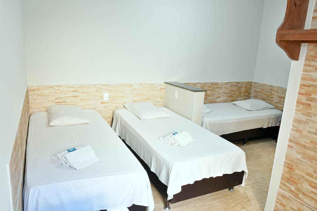 Hotel Rio Claro ริโอเดจาเนโร ภายนอก รูปภาพ