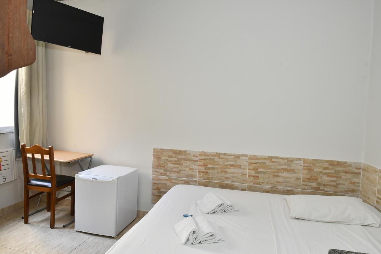 Hotel Rio Claro ริโอเดจาเนโร ภายนอก รูปภาพ