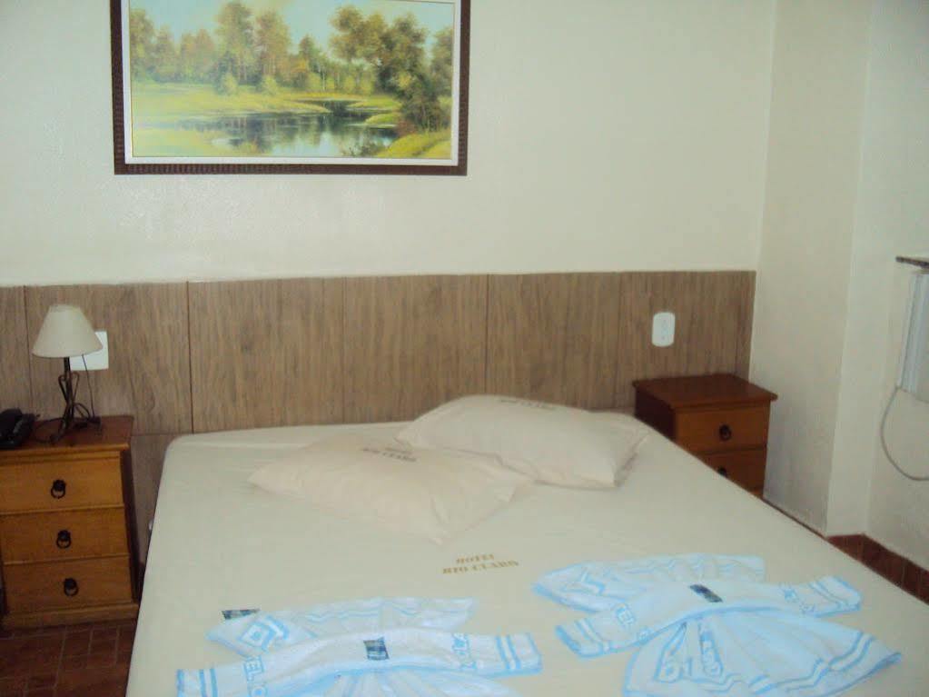 Hotel Rio Claro ริโอเดจาเนโร ภายนอก รูปภาพ