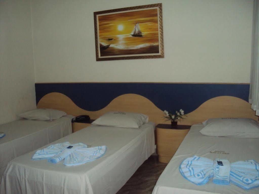 Hotel Rio Claro ริโอเดจาเนโร ภายนอก รูปภาพ